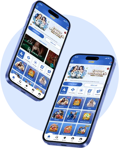 Trò chơi nổ hũ và bắn cá tại xoso66 link mới