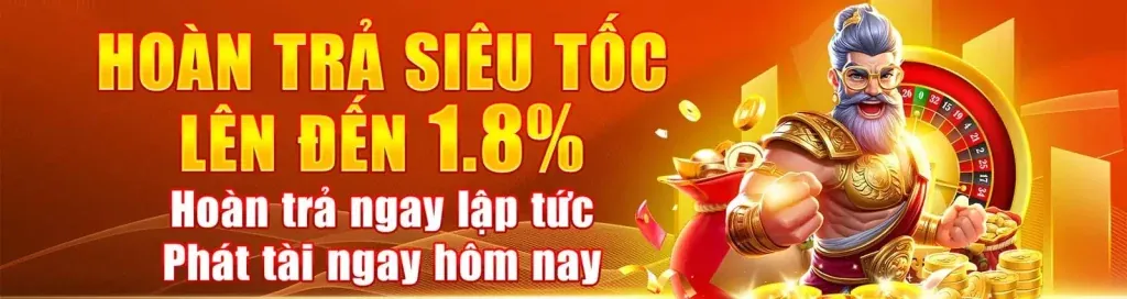 Khuyến mãi sự kiện đặc biệt xoso66